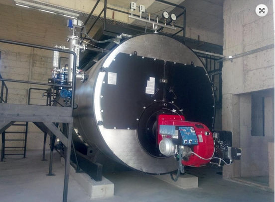 BUHAR SİSTEMLERİ elmak ısı