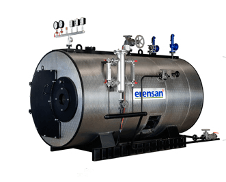 ESB ENDÜSTRİYEL KAZANLAR