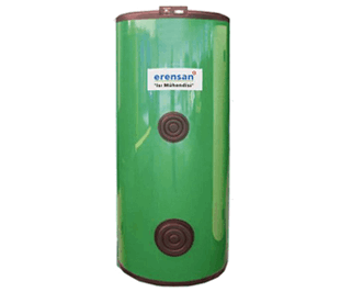 ÇİFT SERPANTİNLİ HIZLI BOYLER