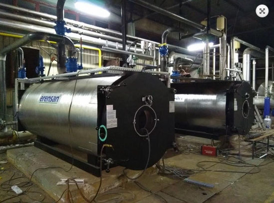 KALORİFER SİSTEMLERİ