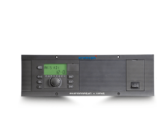 KASKAD KONTROL PANELİ